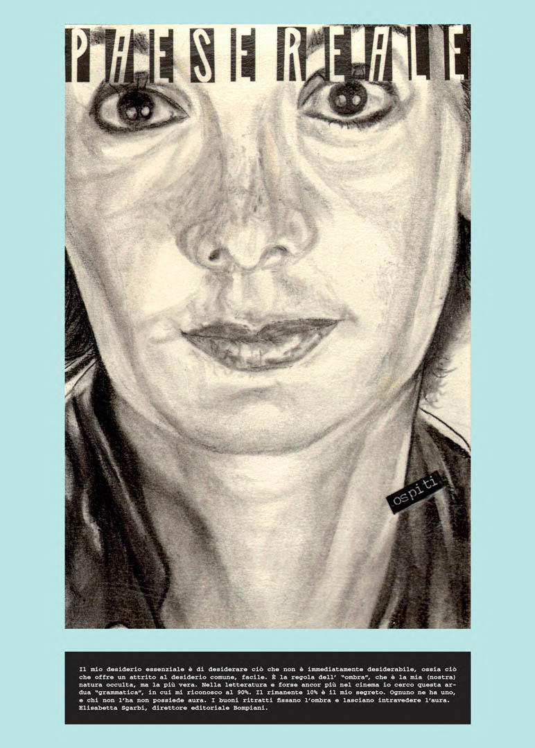 Sgarbi Elisabetta